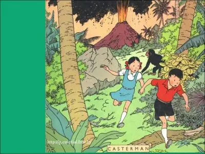 Les reconnaissez-vous ?