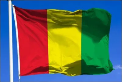 Quel pays a pour capitale Conakry ?