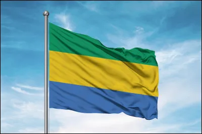 Quelle est la capitale du Gabon ?