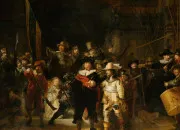 Quiz Quiz Art - Devine le peintre (2) 🎨