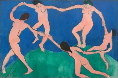 Qui est le peintre de cette �uvre ?