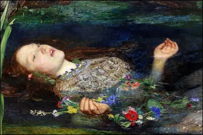Qui est le peintre de cette �uvre ?