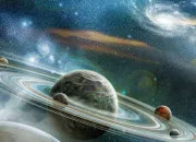 Quiz Quiz Astronomie - Connaissez-vous notre Syst�me solaire ? 🪐