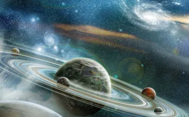 Quiz Astronomie