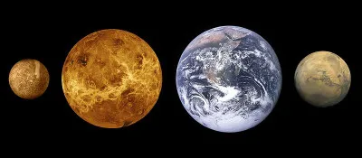 Quelle plan&egrave;te est la plus chaude du Syst&egrave;me solaire, malgr&eacute; le fait qu�elle n'est pas la plus proche du Soleil ?