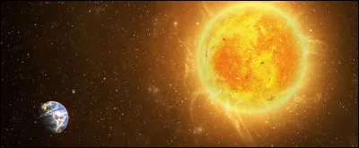 Si la masse du Soleil &eacute;tait doubl&eacute;e, que deviendrait la p&eacute;riode orbitale de la Terre (approximation) ?