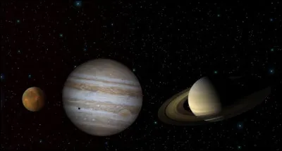 Quelle plan&egrave;te poss&egrave;de la journ&eacute;e la plus courte (rotation la plus rapide) ?