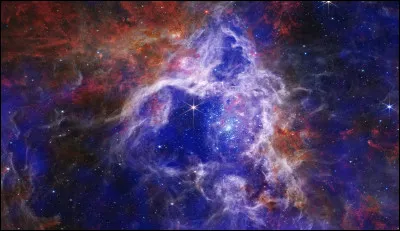 Quelle loi d&eacute;crit le d&eacute;calage vers le rouge des galaxies lointaines ?