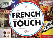 Quiz Quiz Musique - La French Touch 🇫🇷