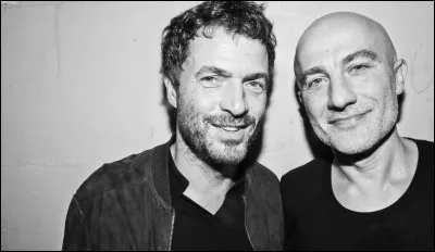 Quel duo fran&ccedil;ais est &agrave; l�origine du morceau "1999", embl&eacute;matique de la house filtr&eacute;e des d&eacute;buts de la French Touch ?