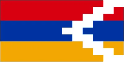 Par quel pays est revendiqu&eacute; la R&eacute;publique du Haut-Karabagh ?