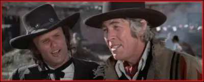 En 1973, Sam Peckinpah r&eacute;alise un grand classique du western intitul&eacute; "Pat Garrett et Billy le Kid". Il s'agit &eacute;videmment de la fameuse l&eacute;gende du sh&eacute;rif Pat Garrett et de sa confrontation avec le hors-la-loi Billy le Kid. Qui incarne le sh&eacute;rif Pat Garrett ?