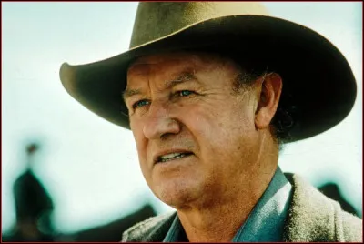 Dans le western "Impitoyable", il est Little Bill Daggett, sh&eacute;rif de la ville de Big Wiskey, et il s'oppose &agrave; William Munny, ancien tueur incarn&eacute; par Clint Eatswood. Qui est cet acteur ?
