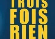 Quiz 3 fois rien en Culture g�n�rale N�6