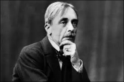 Qui est cet &eacute;crivain, po&egrave;te et philosophe fran&ccedil;ais n&eacute; &agrave; S&egrave;te ?