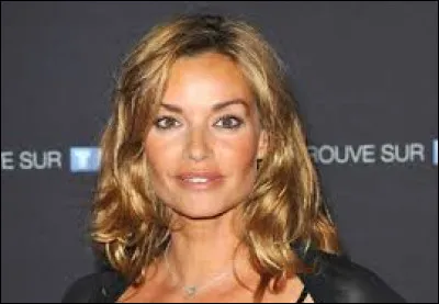 Qui est cette actrice qui joue un des r&ocirc;les principaux dans le soap opera ''Demain nous appartient'', s&eacute;rie enti&egrave;rement tourn&eacute;e &agrave; S&egrave;te ?
