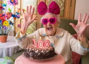 Quiz D�mographie - Les pays comptant le plus de centenaires au monde