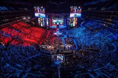 Quel pays est consid&eacute;r&eacute; comme le berceau moderne de l�e-sport professionnel ?