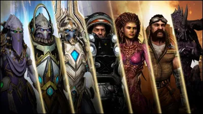Quel jeu de strat&eacute;gie a contribu&eacute; &agrave; transformer l�e-sport en ph&eacute;nom&egrave;ne national en Cor&eacute;e du Sud ?