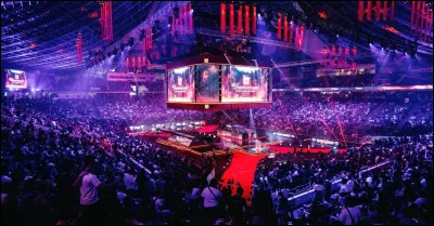 Quelle comp&eacute;tition est connue pour avoir les plus gros cashprizes de l�histoire de l�e-sport ?