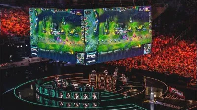 Quel joueur est surnomm&eacute; �The GOAT� de l�e-sport sur League of Legends ?