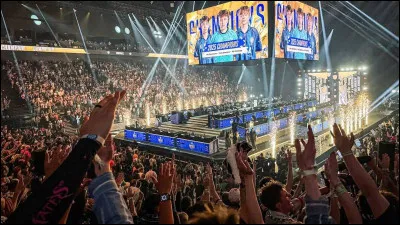 Quel jeu a popularis&eacute; le format �battle royale� dans l�e-sport grand public ?