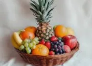 Quiz Quiz 100% fruitée !