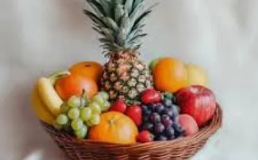 Quiz Fruits
