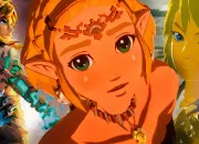 Quiz Quiz expert sur ''Zelda : Tears of the Kingdom'' !