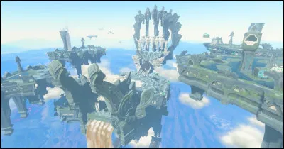Quel temple aurait d&ucirc; &ecirc;tre tr&egrave;s diff&eacute;rent ?