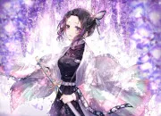 Quiz Fanart ou pas fanart ? Demon Slayer