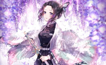 Quiz Demon slayer