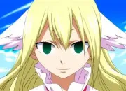 Quiz Les personnages de la guilde Fairy Tail