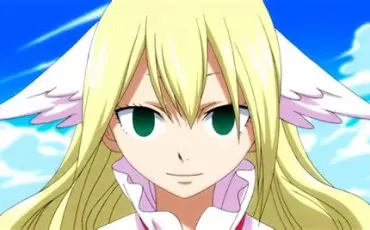 Quiz Fairy tail