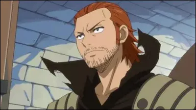 Qui est ce personnage ?