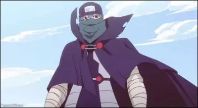 Qui est ce personnage ?