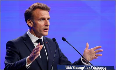 Qui fut le tout premier pr&eacute;sident de la R&eacute;publique ?