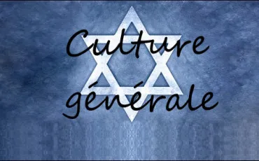 Quiz Culture g�n�rale