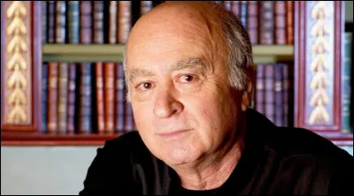 Qui est ce coauteur de la BD ''Comment devenir une m&egrave;re juive en dix le&ccedil;ons'' ?
