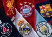 Quiz Sport - Les clubs de football les plus titr�s de la Ligue des Champions