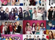 Quiz Vocabulaire K-pop