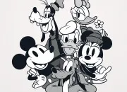 Quiz Quiz Cin�ma � Connaissez-vous l�histoire de Disney ? 🎬