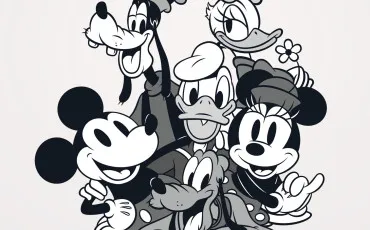Quiz Disney