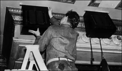 Quel proc&eacute;d&eacute; sonore r&eacute;volutionnaire Disney utilisa-t-il pour la premi&egrave;re fois dans Fantasia ?