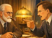 Quiz 🧠⚔️ Quiz sp�cial : Freud vs Jung