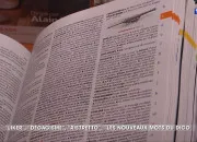 Quiz Mots de quatre lettres (167)