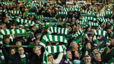 Le Celtic Glasgow poss&egrave;de une immense histoire dans le football &eacute;cossais et une communaut&eacute; de supporters passionn&eacute;s. L�un de ses surnoms les plus c&eacute;l&egrave;bres est utilis&eacute; affectueusement par les fans depuis des g&eacute;n&eacute;rations. Quel est ce surnom ?