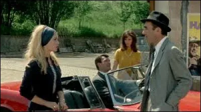 Quel est le titre de ce film r&eacute;alis&eacute; en 1963 par Jean-Luc Godard et mettant en sc&egrave;ne Brigitte Bardot et Michel Piccoli ?