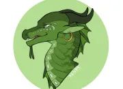 Quiz Quel est ce personnage dans ''Les Royaumes de feu'' ? (3)