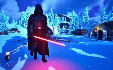Quiz Star wars